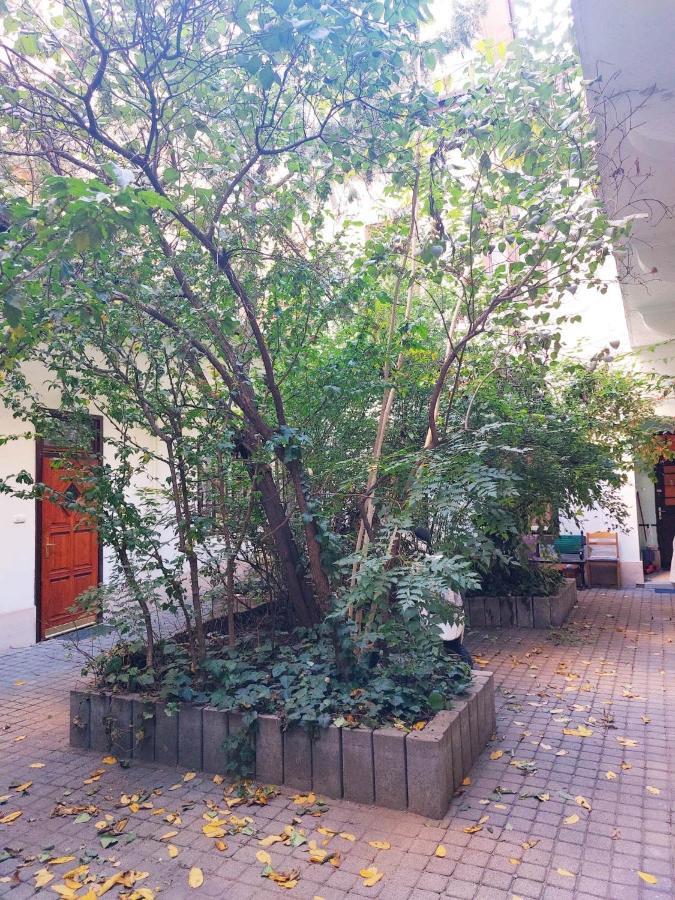 Happy Apartment In The Heart Of Budapest With 2 Rooms Exteriör bild