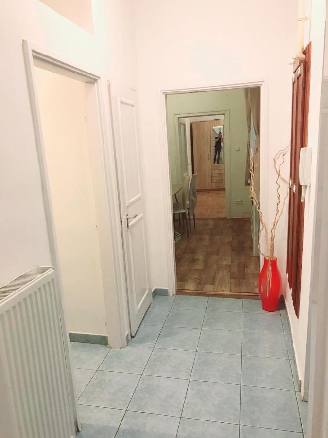 Happy Apartment In The Heart Of Budapest With 2 Rooms Exteriör bild